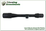 Weaver Grand Slam RMEF 4.5-14x40mm w AO Matte Rifle Scope w Duplex Reticle - 4 of 4