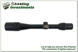 Weaver Grand Slam RMEF 4.5-14x40mm w AO Matte Rifle Scope w Duplex Reticle - 2 of 4