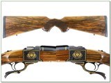Ruger No.1 50th Anniversary 45-70 XX Wood! - 2 of 4