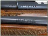Savage Anschutz Model 164 Sporter 22 LR 24” Rifle w Extra Magazine - 4 of 4