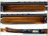 Browning A5 Magnum Twelve Belgium 12 Ga 32” Full VR 1968 - 3 of 4