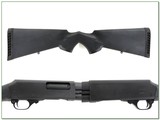 H&R New England Firearms Pardner Pump 18