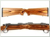 Ruger M77 Mark II Varmint 223 Rem Laminate 26” All Weather - 2 of 4