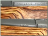 Ruger M77 Mark II Varmint 223 Rem Laminate 26” All Weather - 4 of 4