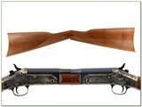 Wesson & Harrington Long Tom Classic 12 GA 3” 31.5” Shotgun - 2 of 4