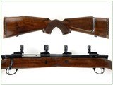 Sako Model L61R Finnbear 25-06 24.25” Rifle Rare - 2 of 4