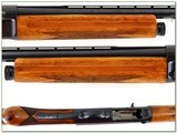 Browning A5 12 GA Belgium 28” Mod VR 1960 Shotgun - 3 of 4
