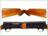 Browning A5 12 GA Belgium 28” Mod VR 1960 Shotgun - 2 of 4