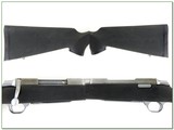 Browning A Bolt 338 Win Mag Stainless Stalker 26” Rifle - 2 of 4