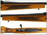 Sako AV 300 Win Mag 24.5” Rifle w Rings - 3 of 4