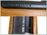 Sako AV 300 Win Mag 24.5” Rifle w Rings - 4 of 4