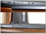 Sako L61R 264 Win Mag hard to find Bofors Steel barrel - 4 of 4