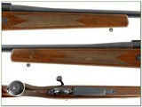 Sako L61R 264 Win Mag hard to find Bofors Steel barrel - 3 of 4