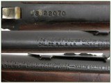 1959 Marlin Golden Mountie 39A 22 - 4 of 4