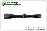 Leupold 10X w/AO GLOSS rile scope - 2 of 4