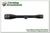 Leupold 10X w/AO GLOSS rile scope - 4 of 4