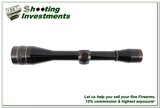 Leupold 10X w/AO GLOSS rile scope - 3 of 4