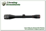 Leupold 10X w/AO GLOSS rile scope - 1 of 4