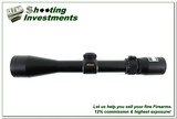 Nikon 3-9 X 40mm rifle scope Like New BDC Long Range! - 1 of 4