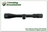 Nikon 3-9 X 40mm rifle scope Like New BDC Long Range! - 4 of 4