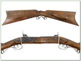 Pedersoli Missouri Black Powder 50 Cal Muzzleloader 32” unfired - 2 of 4