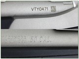Thompson Center Bone Collector 50 Cal 28” Muzzleloader unfired - 4 of 4