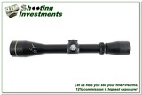Leupold VX-II 3-9 NRA edition matte looks new! - 2 of 4
