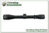 Leupold VX-II 3-9 NRA edition matte looks new! - 1 of 4