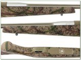 Weatherby Mark V 257 Wby Terramark RC Range Certified 26” LNIB - 3 of 4