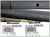 Benelli Lupo 6.5 Creedmoor 24” Elevated Camo LNIB - 4 of 4