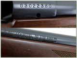 Winchester Model 70 Classic Sporter III 270 WSM 24” w Box - 4 of 4