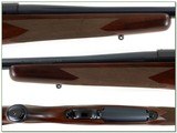Winchester Model 70 Classic Sporter III 270 WSM 24” w Box - 3 of 4