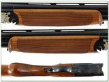Sig Arms Aurora TR 30 12 Ga 3” Shotgun 28” Shotgun w Box and Chokes - 3 of 4