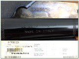 Sig Arms Aurora TR 30 12 Ga 3” Shotgun 28” Shotgun w Box and Chokes - 4 of 4