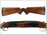 Sig Arms Aurora TT 25 12 Ga 2 3/4” Shotgun 32” w Chokes - 2 of 4