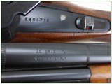 Sig Arms Aurora TT 25 12 Ga 2 3/4” Shotgun 32” w Chokes - 4 of 4