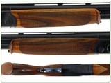 Sig Arms Aurora TT 25 12 Ga 2 3/4” Shotgun 32” w Chokes - 3 of 4