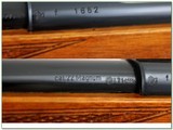 Walther Sportwaffenfabrik Sport 22 Mag 22” Bolt Rifle - 4 of 4