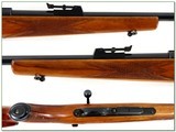 Walther Sportwaffenfabrik Sport 22 Mag 22” Bolt Rifle - 3 of 4
