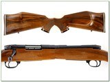Weatherby Mark V Varmintmaster 22-250 Rem 26” Excellent Wood - 2 of 4