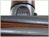 Browning A5 Sweet Sixteen 16 Ga Belgium 25” Mod Solid Rib 1949 - 4 of 4