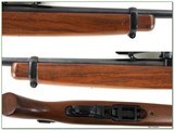 Ruger 10-22 22 LR Pre-Warning 4X scope - 3 of 4