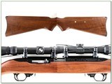 Ruger 10-22 22 LR Pre-Warning 4X scope - 2 of 4