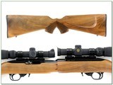 Ruger 10/22 Mannlicher 18” Rifle 22 LR w Simmons Scope - 2 of 4
