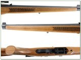 Ruger 10/22 Mannlicher 18” Rifle 22 LR w Simmons Scope - 3 of 4