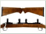 Ruger Model 77/50 .50 Cal Muzzleloader Black Powder 22” Rifle w Rings - 2 of 4