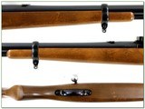 Ruger Model 77/50 .50 Cal Muzzleloader Black Powder 22” Rifle w Rings - 3 of 4
