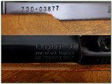 Ruger Model 77/50 .50 Cal Muzzleloader Black Powder 22” Rifle w Rings - 4 of 4