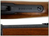 Marlin Model 1894 Carbine JM 1979 357 Mag 18” Rifle Excellent - 4 of 4