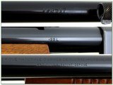 FN Browning TD Trombone Belgium 22 LR 22” Rifle Early Like New - 4 of 4